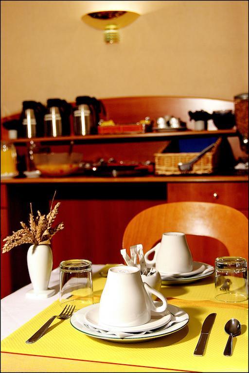 Le 209 Bercy Hotel Paris