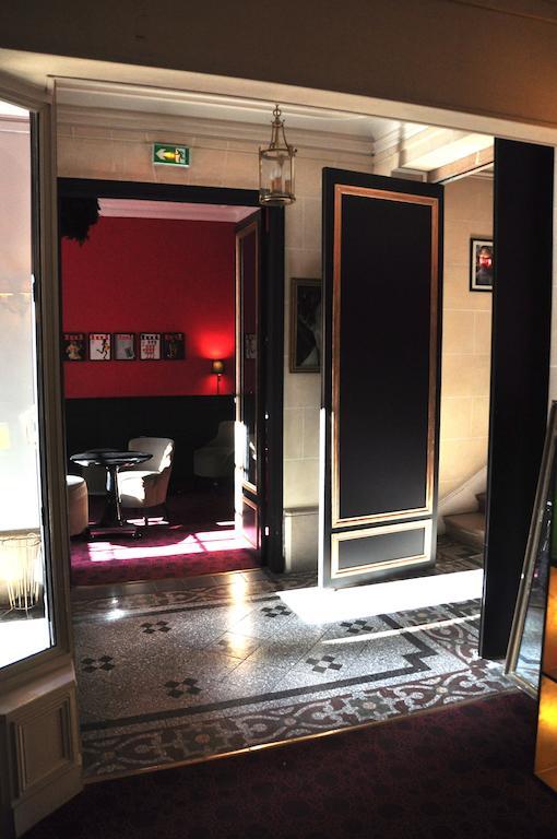 Alba Opera Hotel 3*