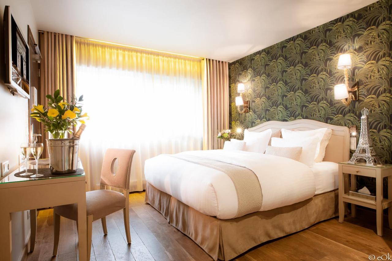 B Montmartre 4*