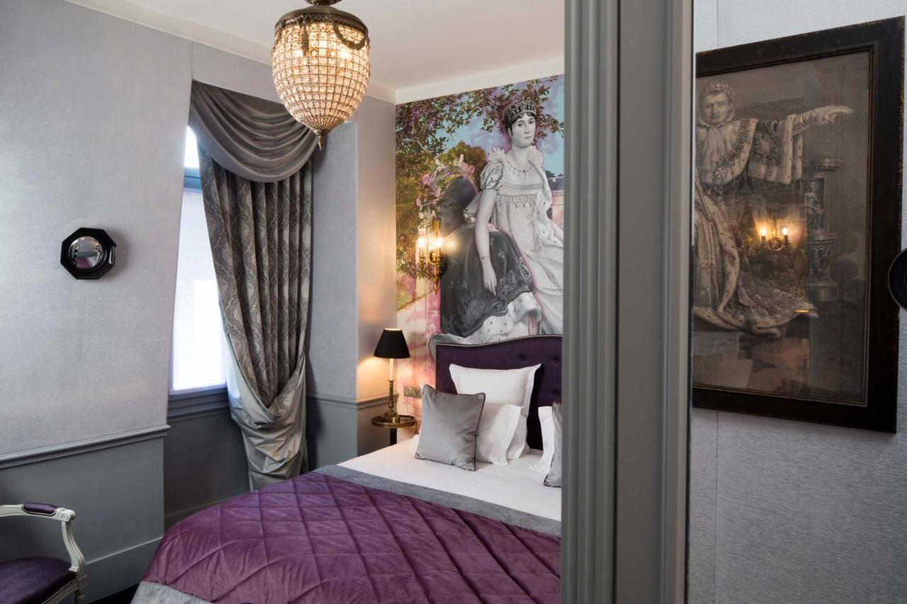 Hotel Hotel&spa De Latour Maubourg