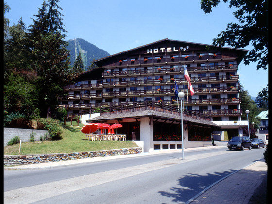 Hotel Le 20 Prieuré Paris