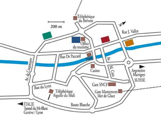 Le 20 Prieure Paris