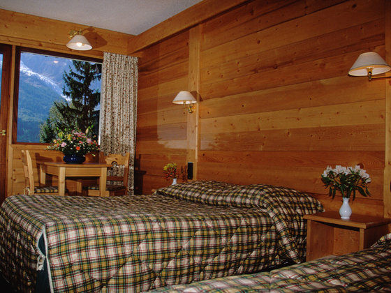 Hotel Le 20 Prieure