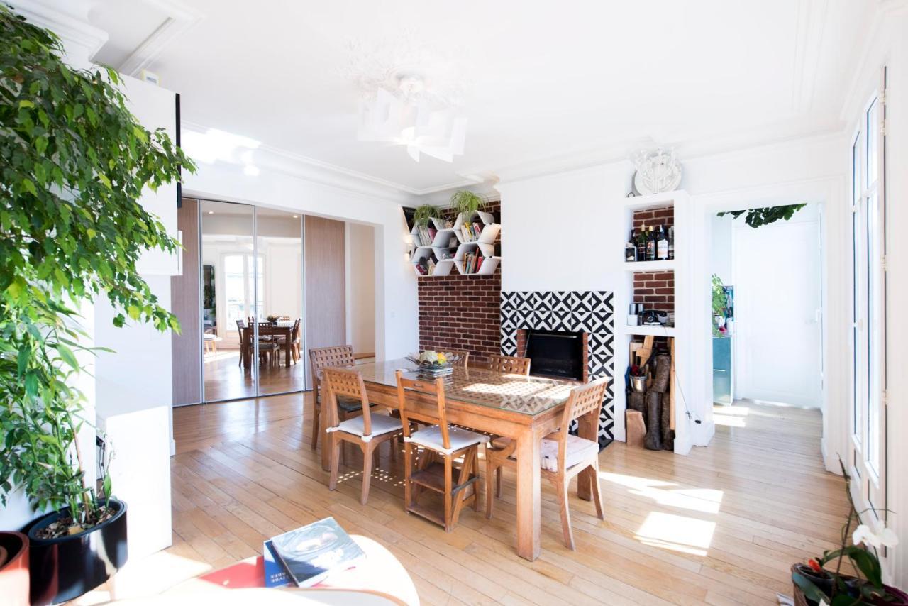 Apartment Veeve - By The Palais Royal *