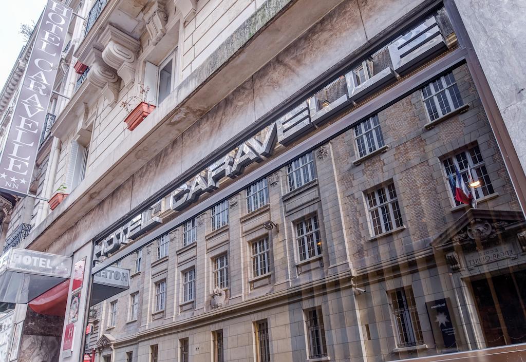 Caravelle 3* Paris