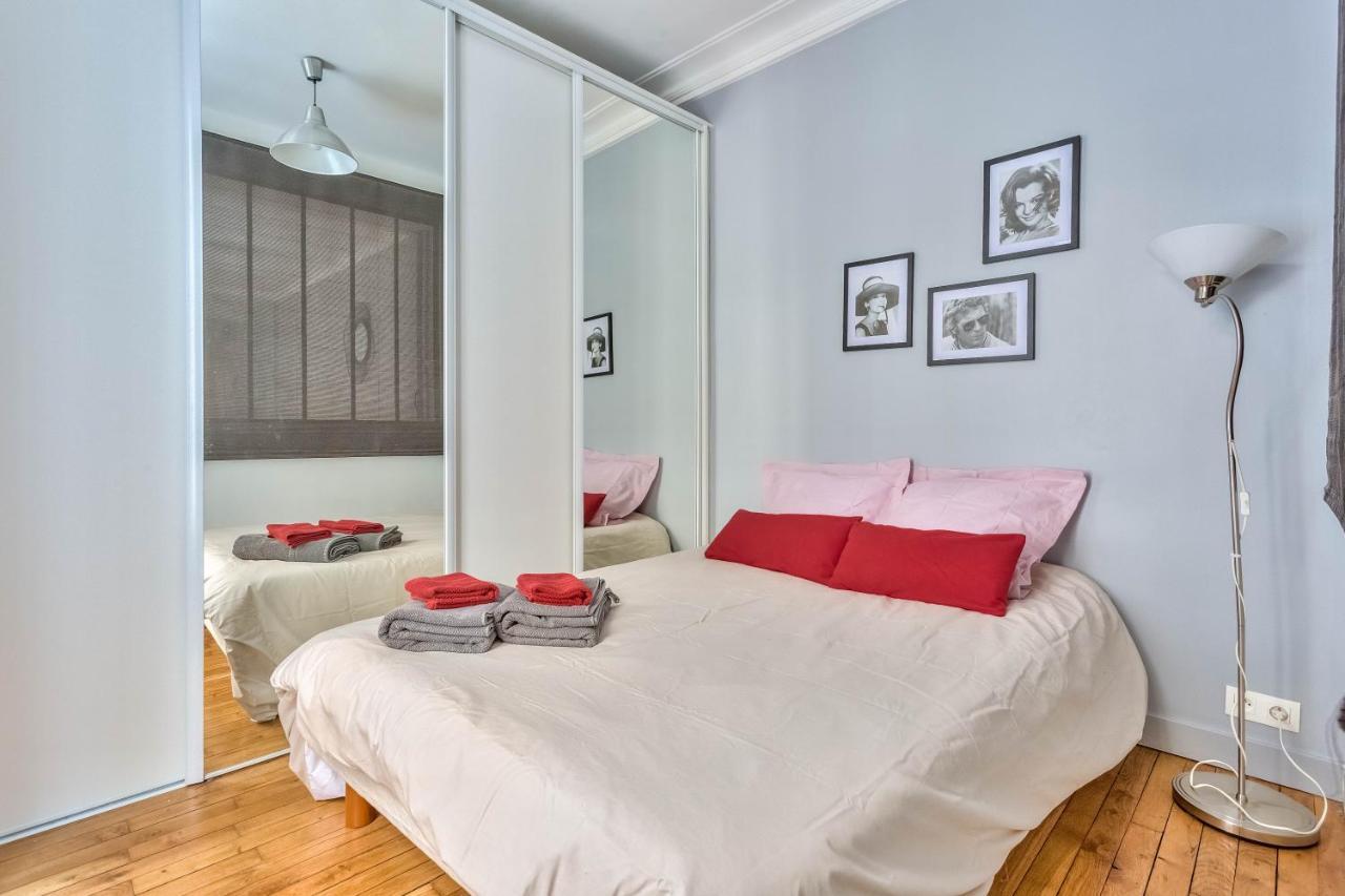Apartment Nation - Goujon *