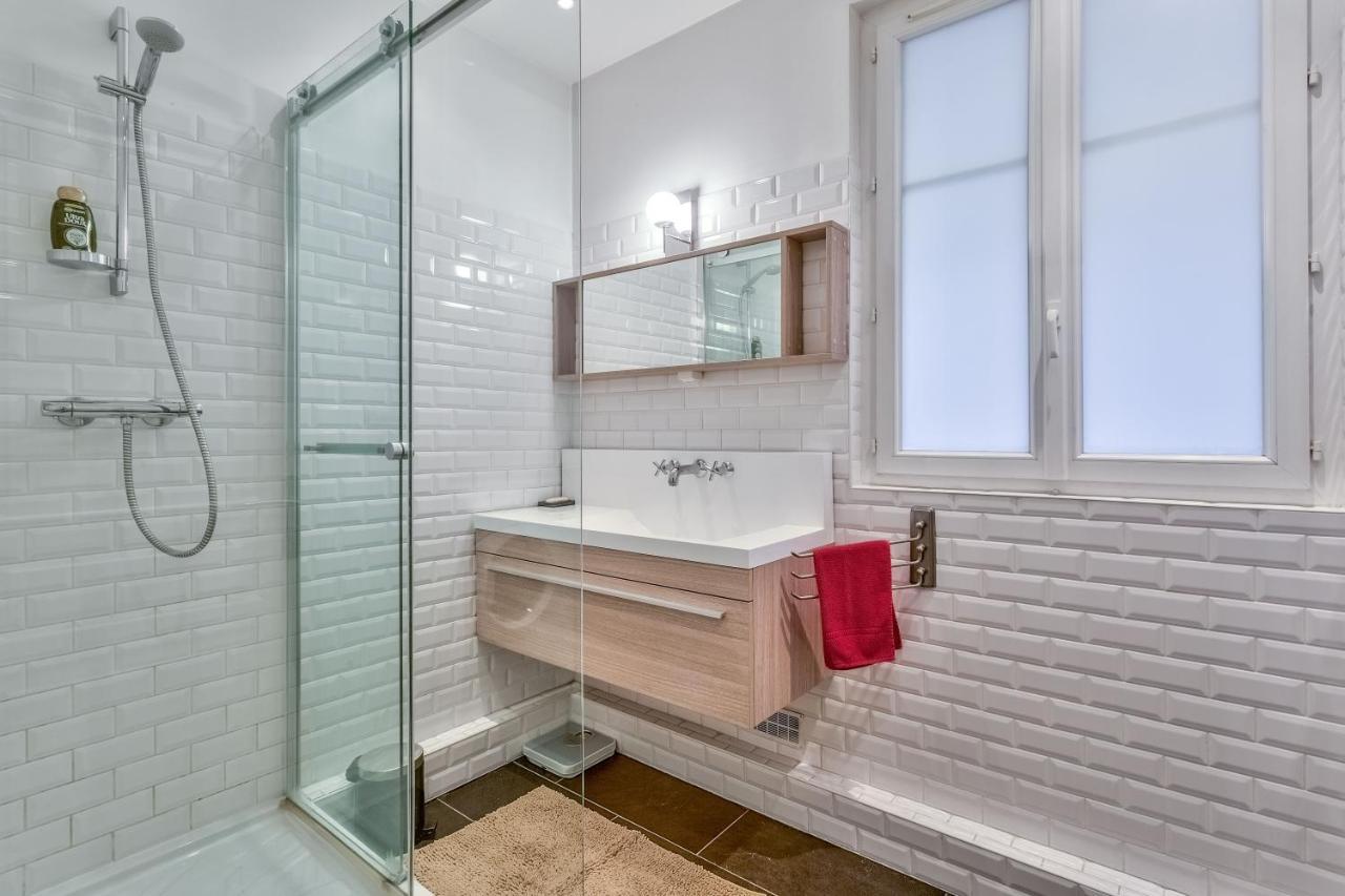 Apartment Nation - Goujon *