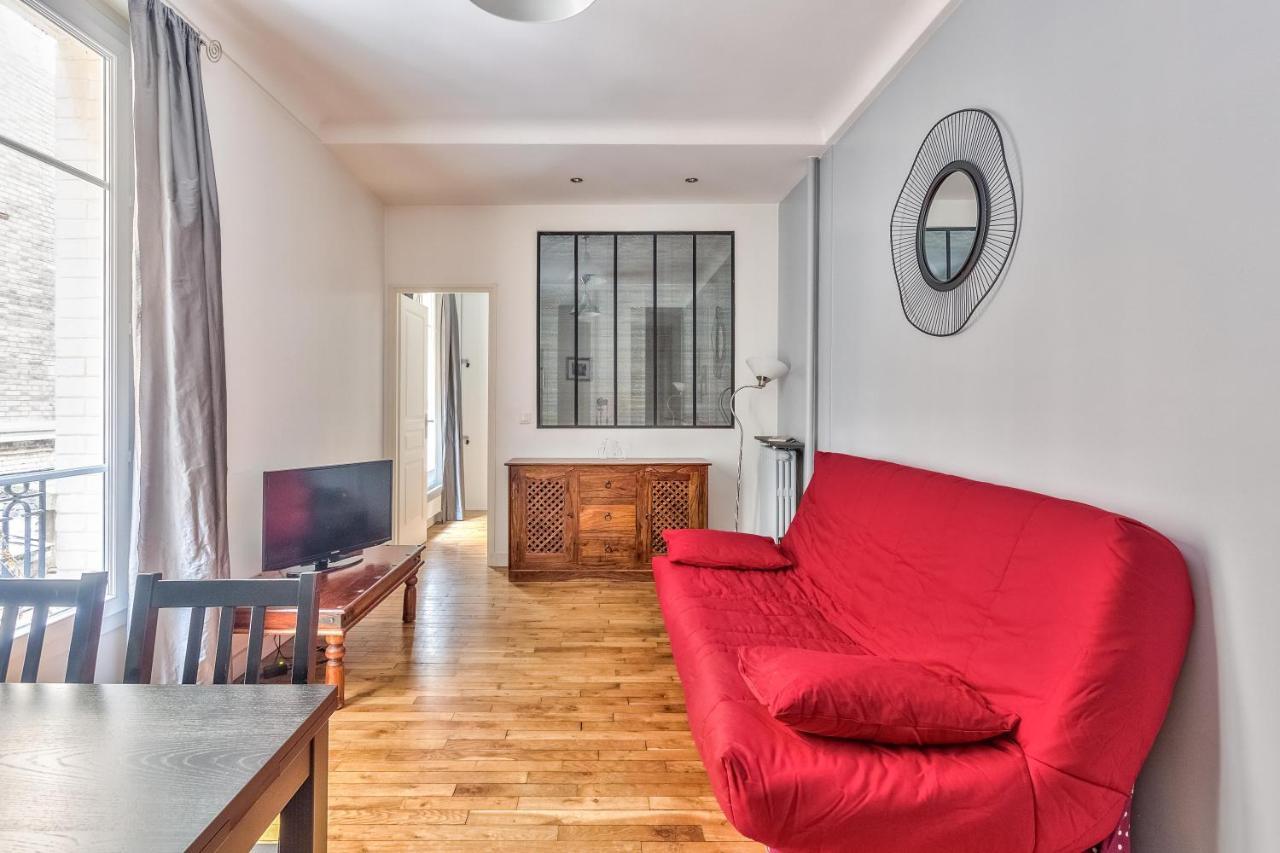 Apartment Nation - Goujon *