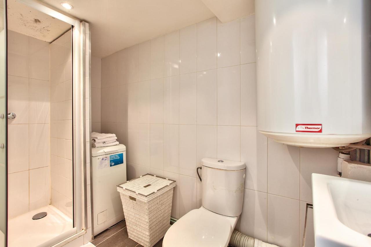 10 Design Flat Grand Boulevards Paris