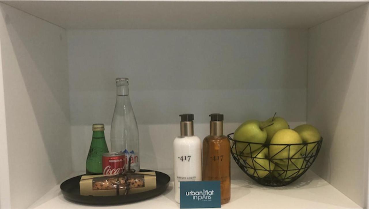 03 Flat Montorgueil 2 Apartment Paris