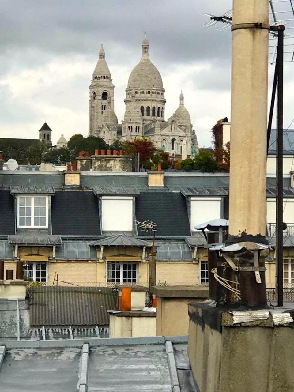 Migny Opéra Montmartre Paris