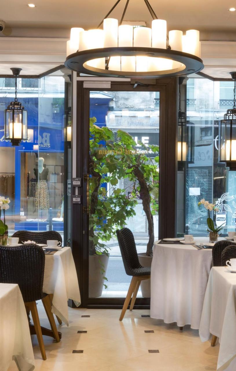 Dauphine Saint Germain 3* Paris