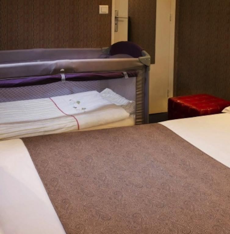 Hotel Latin 3*