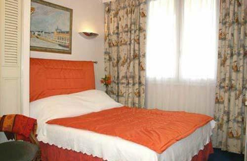Hotel Relais Du Silence Des Tuileries Paris