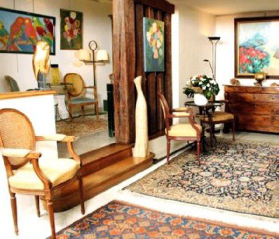 Hotel Relais Du Silence Des Tuileries Paris
