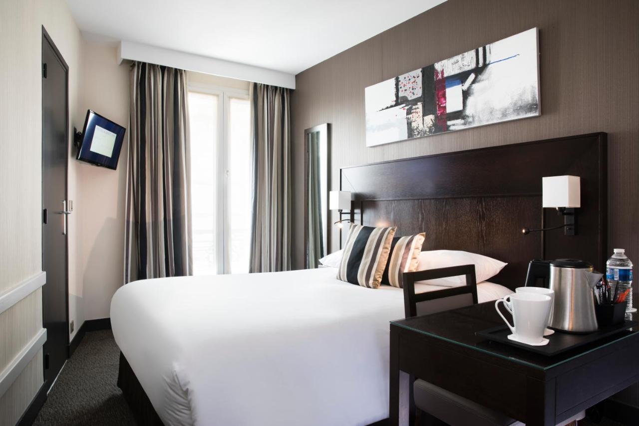 Hotel 1er Paris