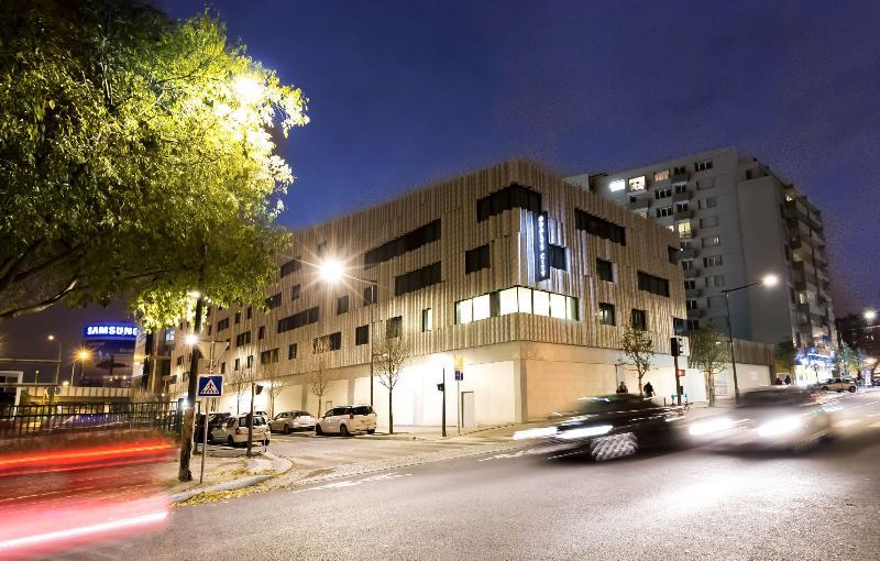 Aparthotel Odalys Xvii