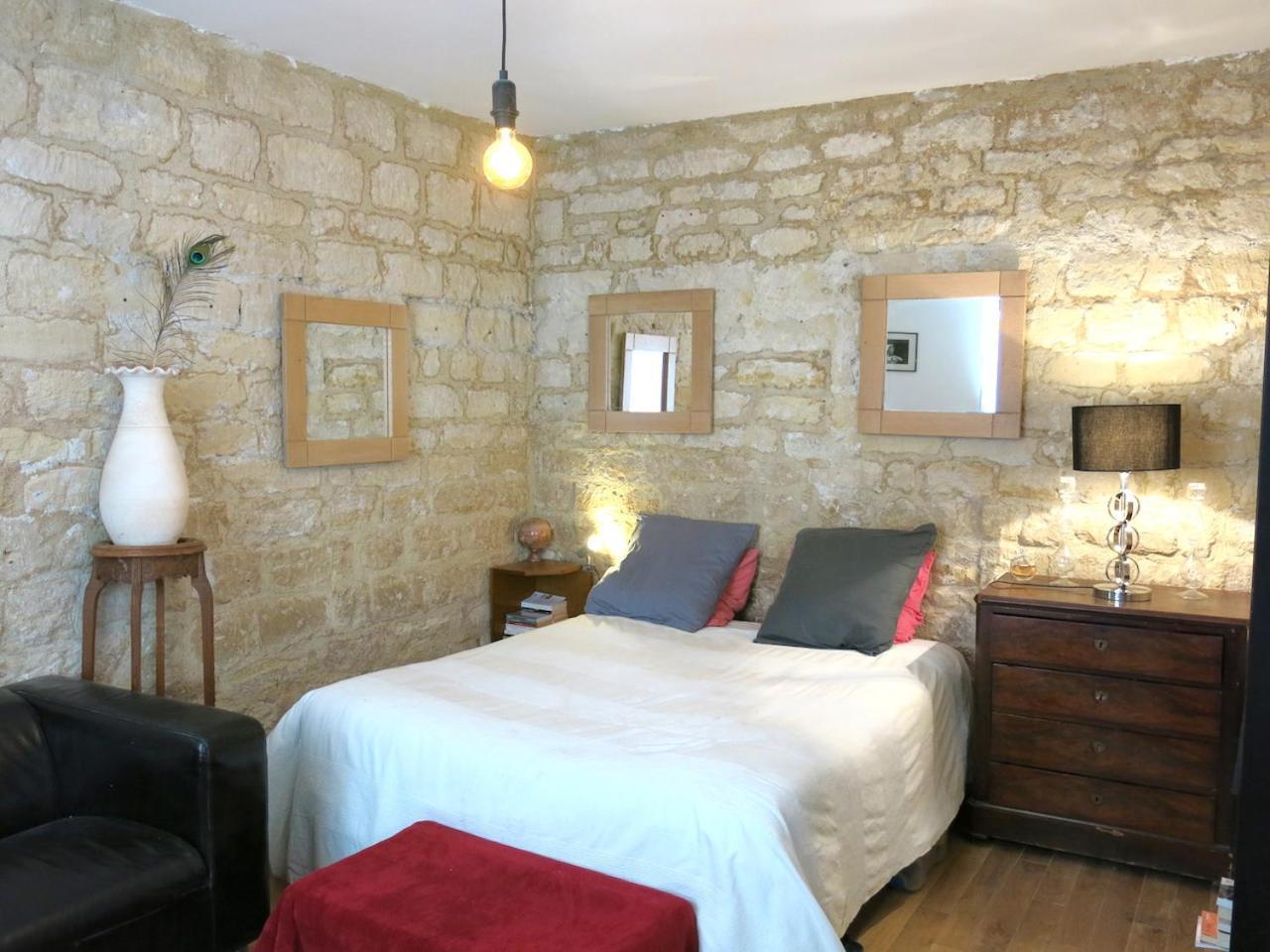 Montmartre Del Sarte Cosy Citycosy * Paris