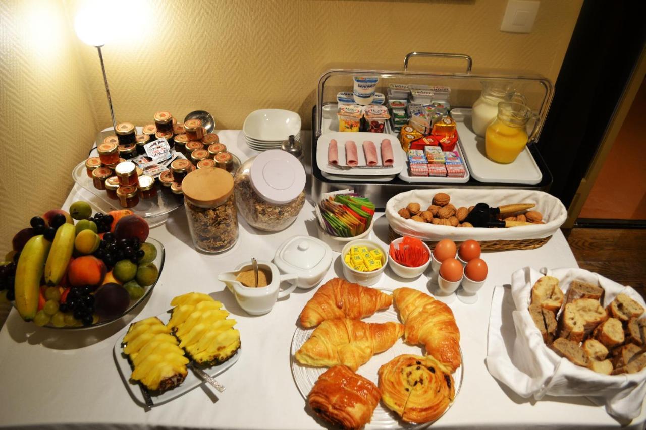 Windsor Hotel Paris