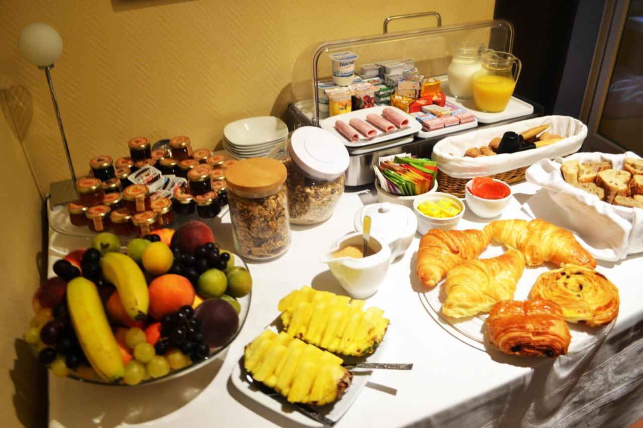 Windsor Hotel 3*