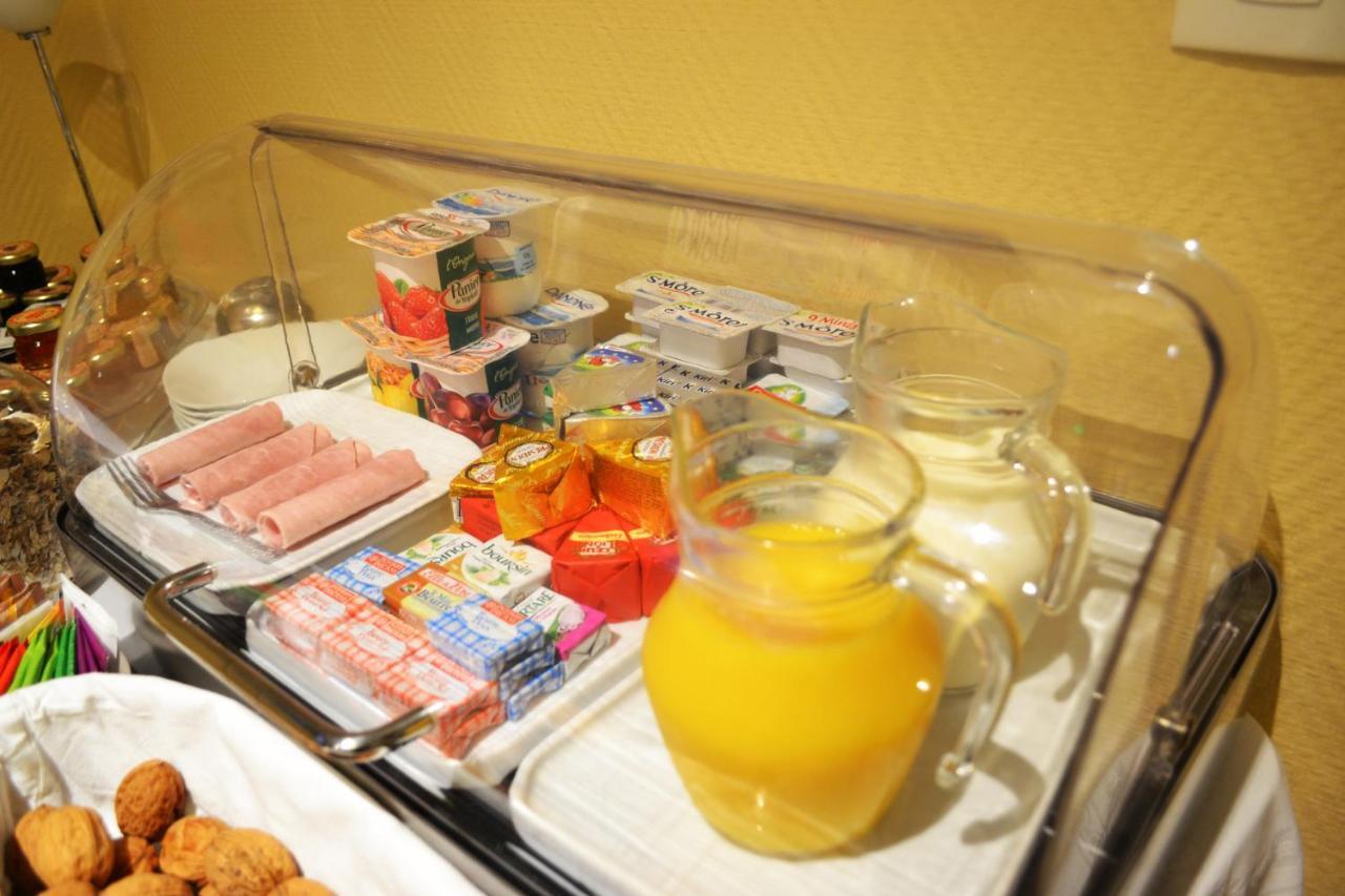 Windsor Hotel 3*