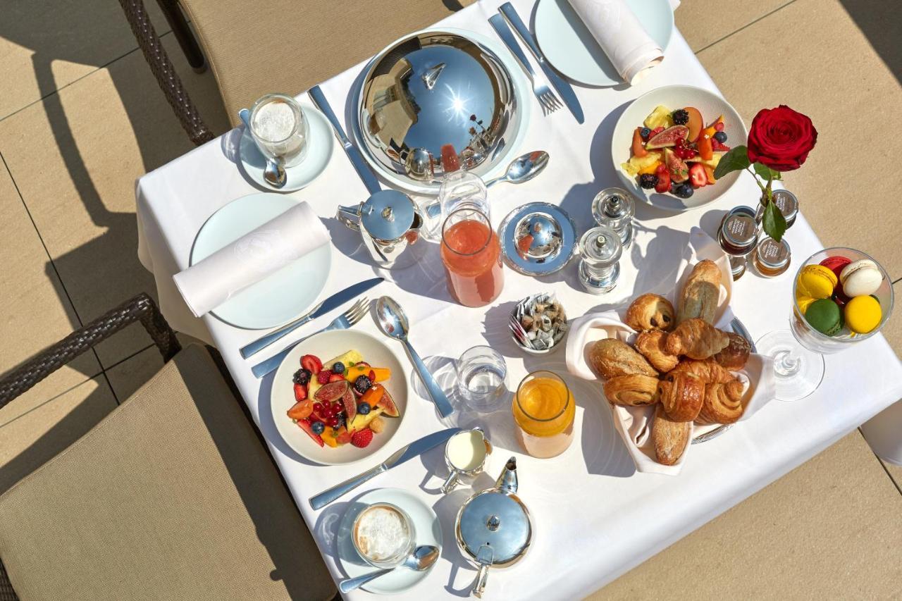 Raphael Hotel 5*
