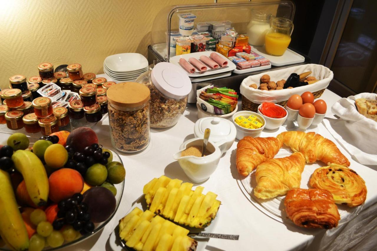 Hotel Windsor Paris