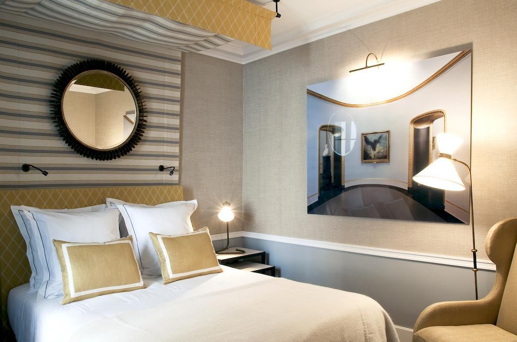 Recamier Hotel Paris