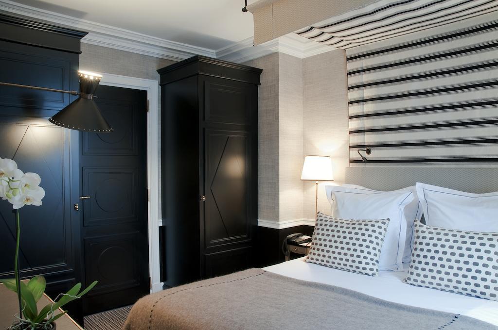 Hotel Recamier 4*