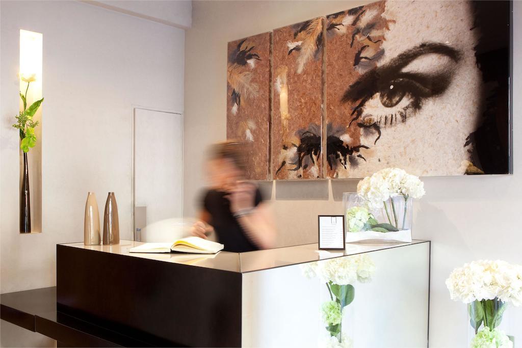 Marceau Champs-elysees Paris