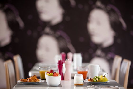 Hotel Opera - Grands Boulevards By Ihg Paris