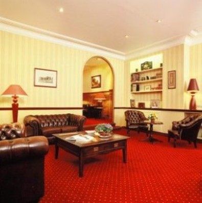 Hotel Du Pre 3*