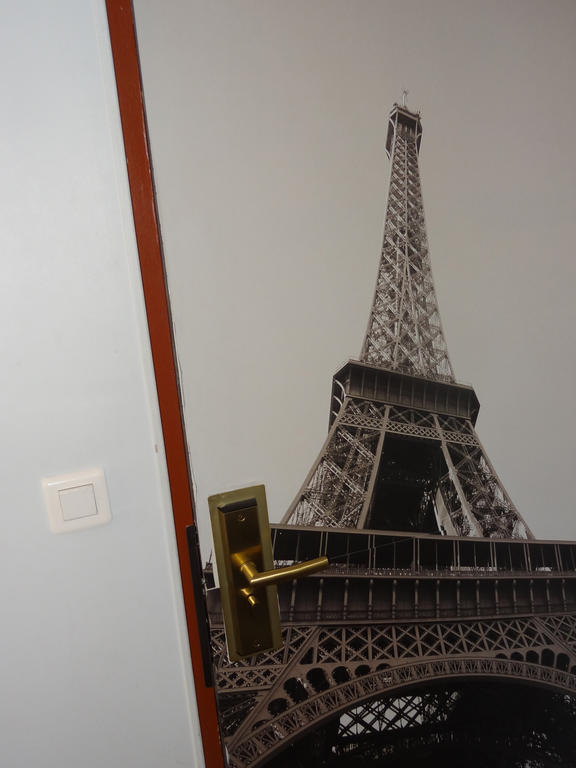 Hotel Amélie Paris