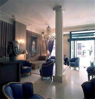 Des Ducs D'anjou 4* Paris