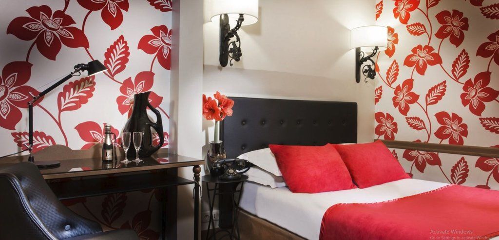 Des Ducs D'anjou Hotel 4*