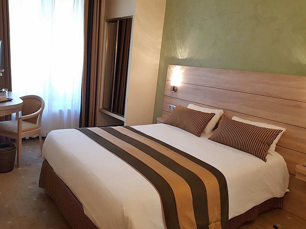 Champerret Elysees