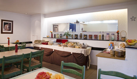 Timhotel Nation Hotel
