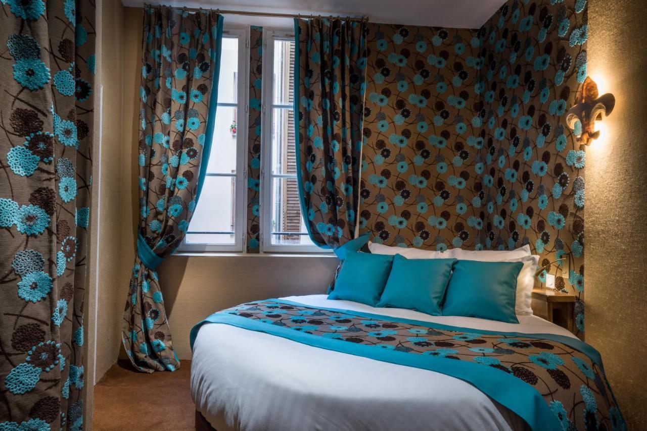 Le Temple De Jeanne Hotel