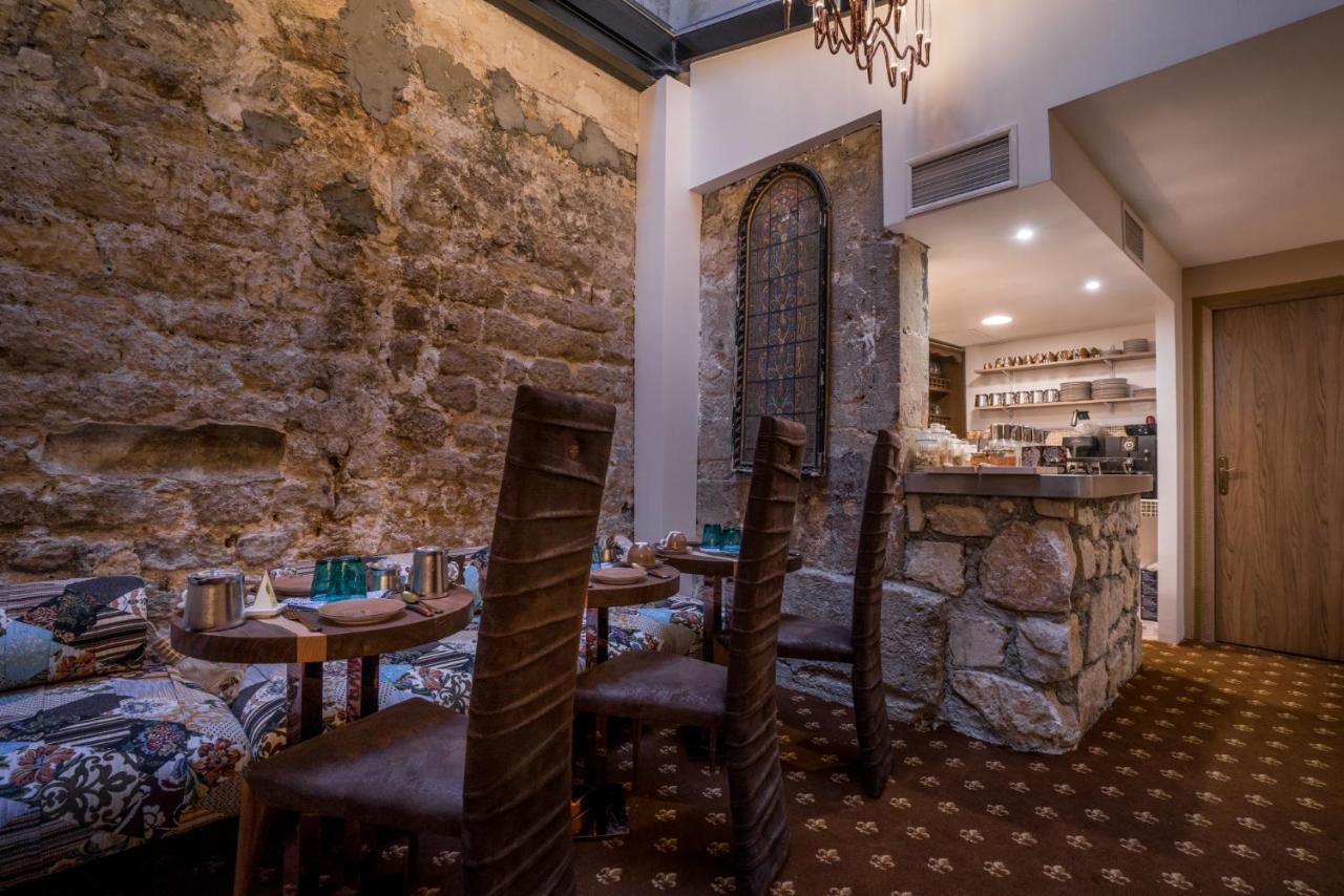 Le Temple De Jeanne Hotel 3*