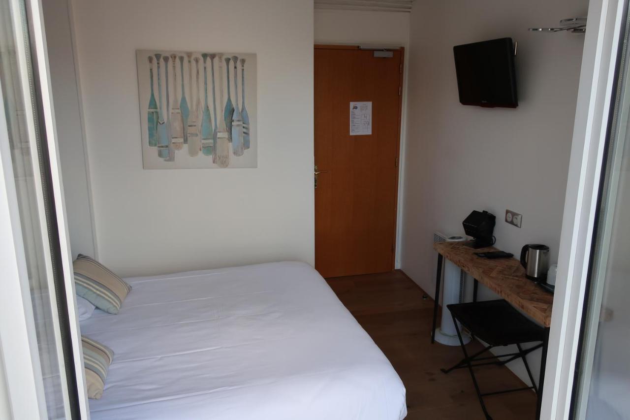 L'amiral 3* Paris