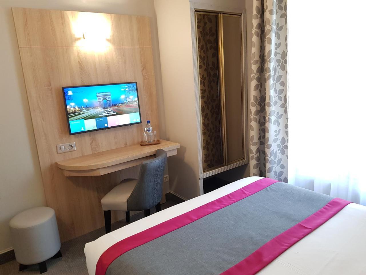 Champerret Elysees