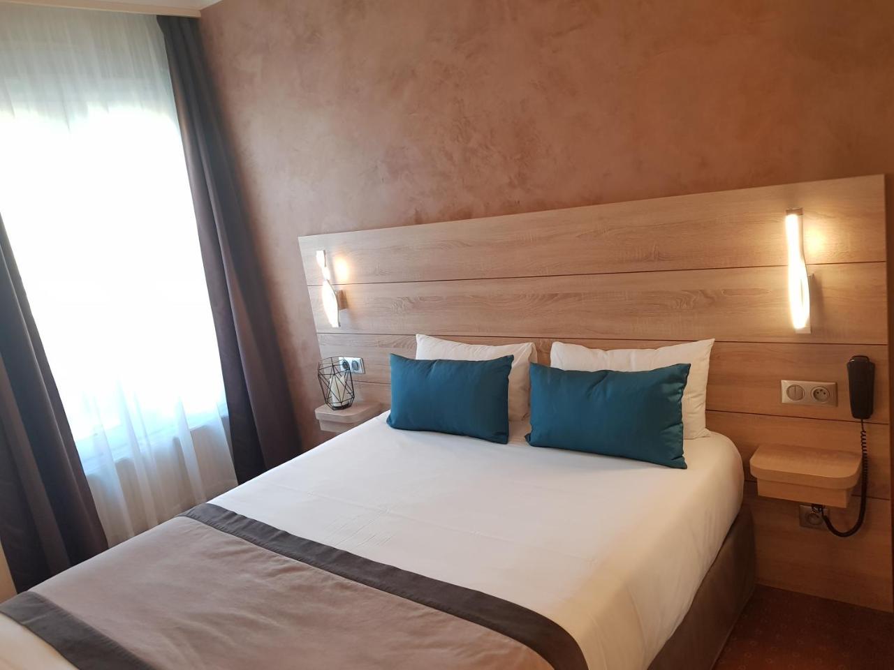 Champerret Elysees Hotel