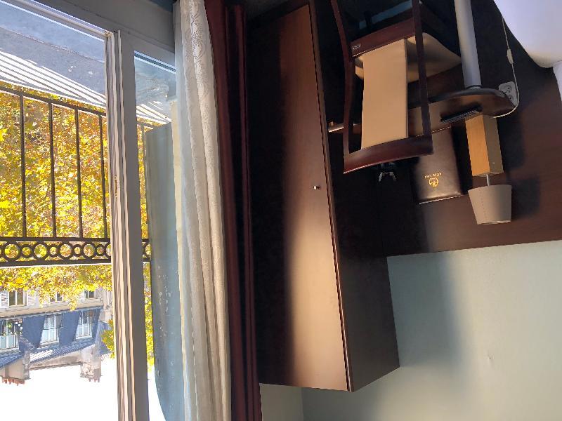 Hotel Alane Paris