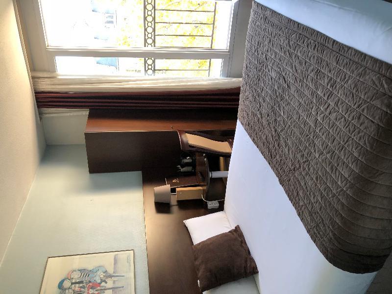 Alane 3* Paris