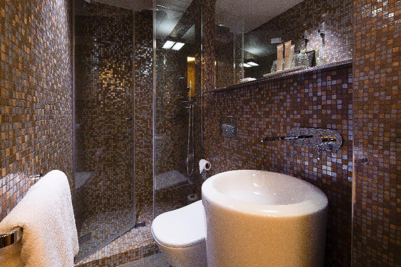 Sophie Germain Hotel 3*
