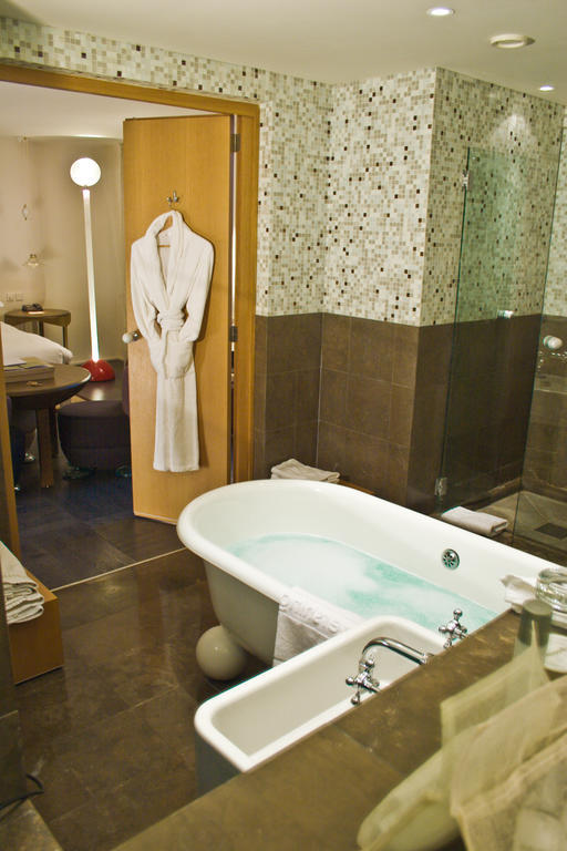 Pershing Hall Hotel 5*