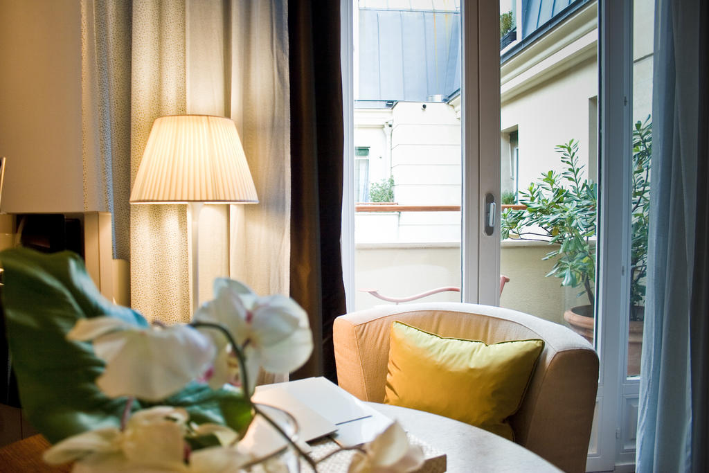 Hotel Pershing Hall