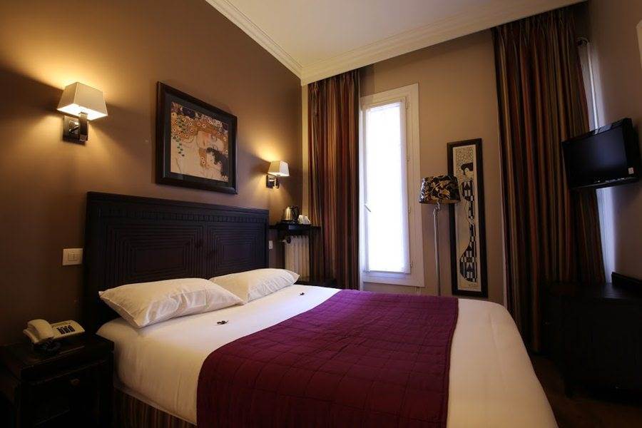 Hotel Veryste & 4*