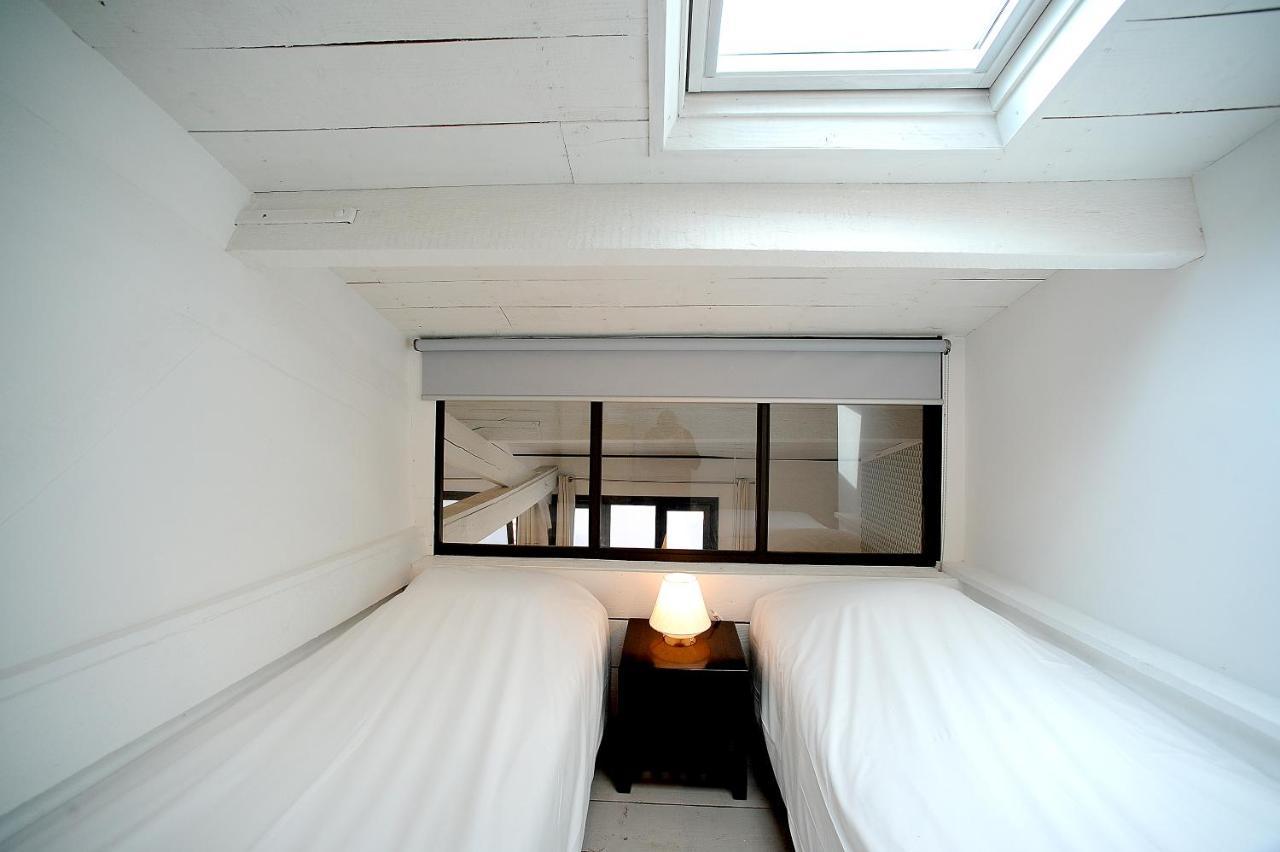 Apartment Loft Apartment - Le Marais - Rue Charlot Paris
