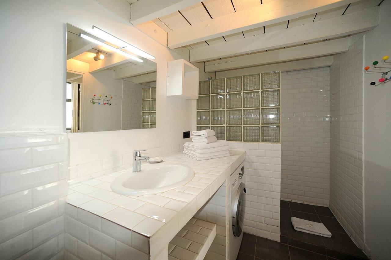 Loft Apartment - Le Marais - Rue Charlot * Paris